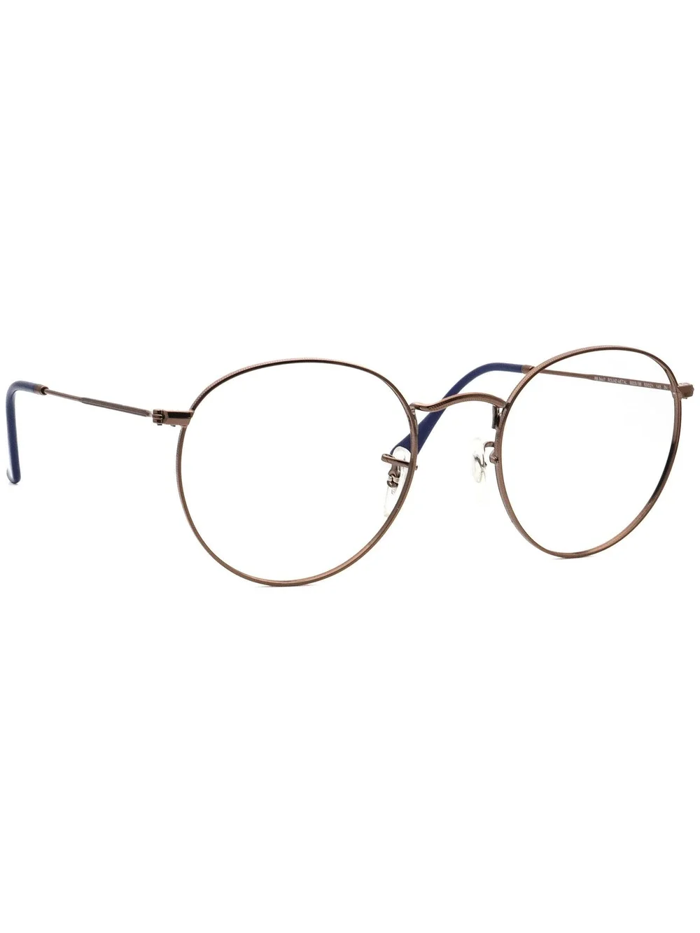 Ray-Ban RB 3447 9003/96 Eyewear